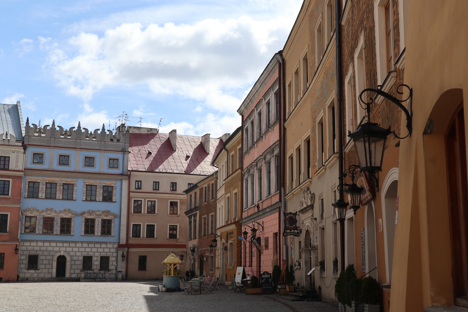 rzeczoznawca majątkowy lublin cennik